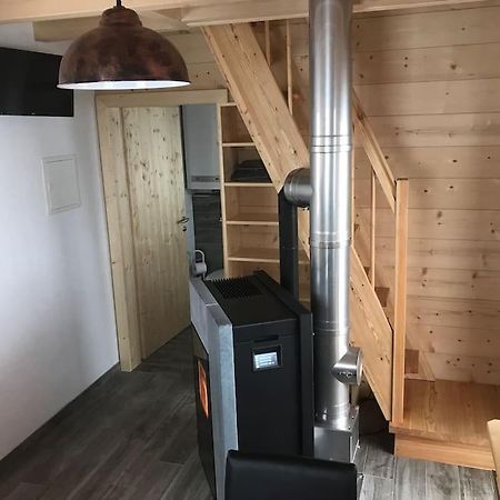 Chalet Schroeder Klippitztorl Kültér fotó