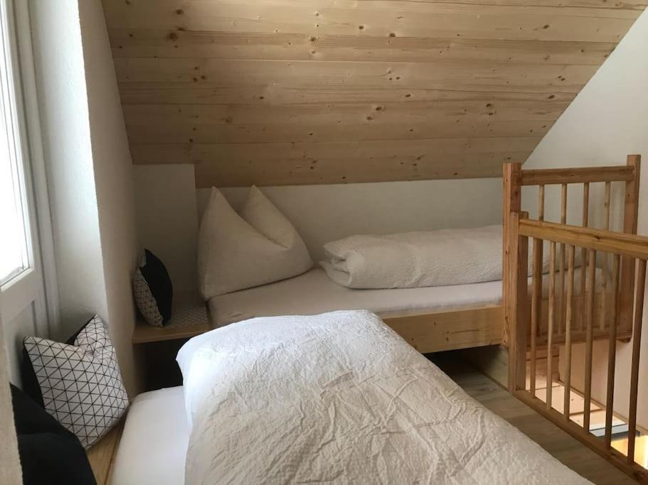 Chalet Schroeder Klippitztorl Kültér fotó