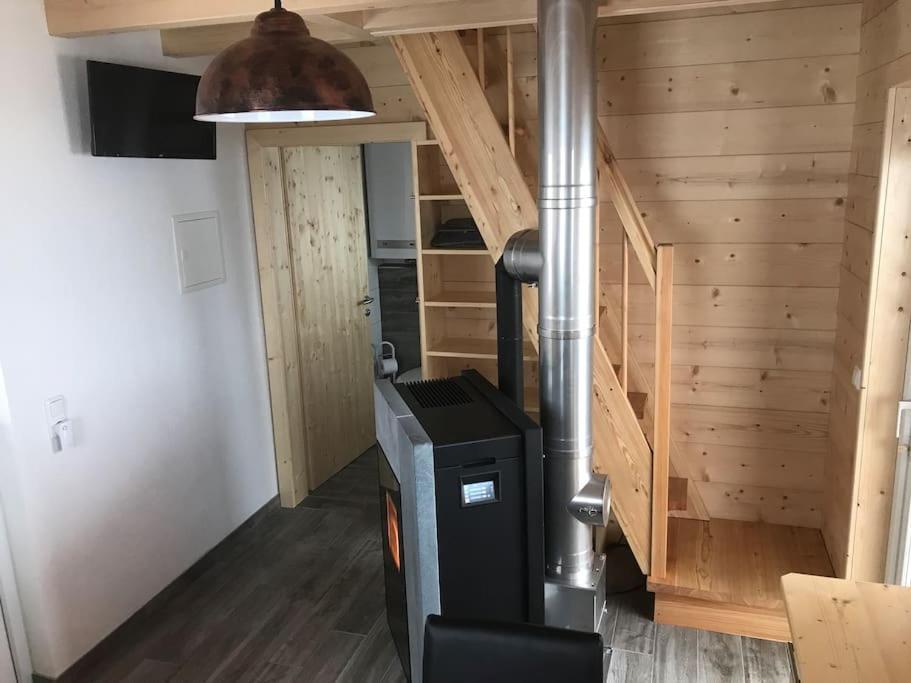 Chalet Schroeder Klippitztorl Kültér fotó