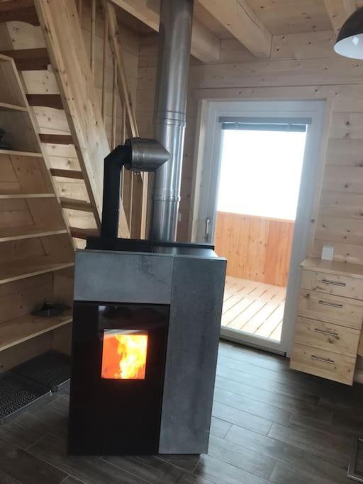 Chalet Schroeder Klippitztorl Kültér fotó