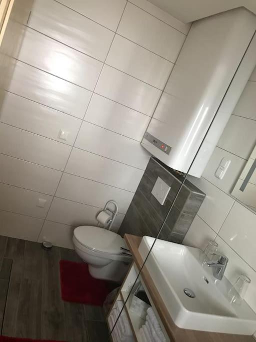 Chalet Schroeder Klippitztorl Kültér fotó