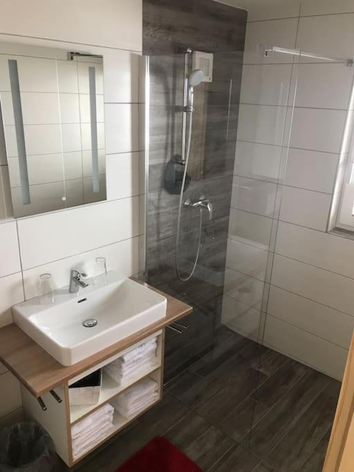 Chalet Schroeder Klippitztorl Kültér fotó